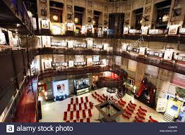 National Cinema Museum